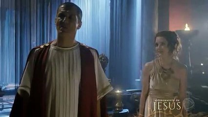 ஜேசஸ் நாவல் 2018 cap 112