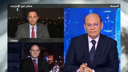 الحصاد-كيف قرأ حلفاء الأسد إعادة فتح السفارة الإماراتية بدمشق؟