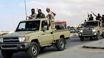 لماذا حرك حفتر قواته نحو مدن بالجنوب الليبي؟