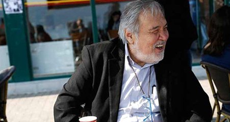 İlber Ortaylı'nın Gençlik Fotoğrafı Sosyal Medyayı Salladı