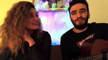 Çinarə Məlikzadə - Cesaretin Varmı Aşka 2019 Yeni Klip