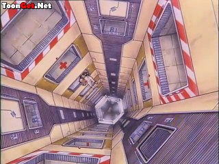 Mighty Space Miners OVA Epi.
 2