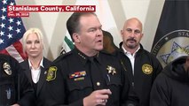 3 Arrested In Connection With Murder Of California Police Officer Ronil Singh