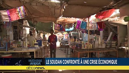 Sudan wallows in economic crises (Business Africa)