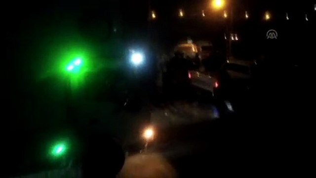 Mısır'da turist otobüsüne saldırı: 2 ölü - KAHİRE