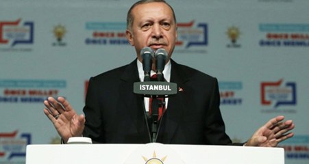 Kulisleri Sallayan İddia: AK Parti İstanbul İlçe Adayları Belli Oldu
