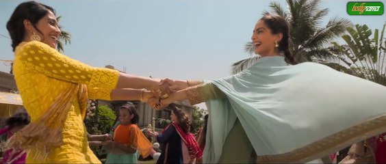 Bollyrama: Ek Ladki Ko Dekha Toh Aisa Laga trailer (Sottotitoli in italiano)