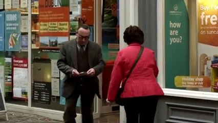 The Shadow Line S01 E05