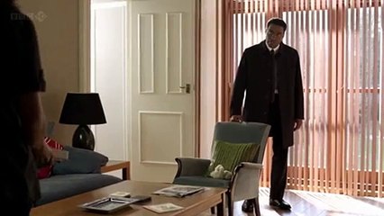 The Shadow Line S01 E06