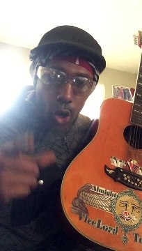 For Goodtimes -acupela-AlmightyAntho Vicelordtousmouv