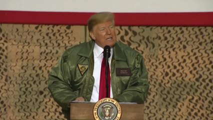 트럼프 "미국은 호구 아니다"...방위비 압박 본격화 / YTN