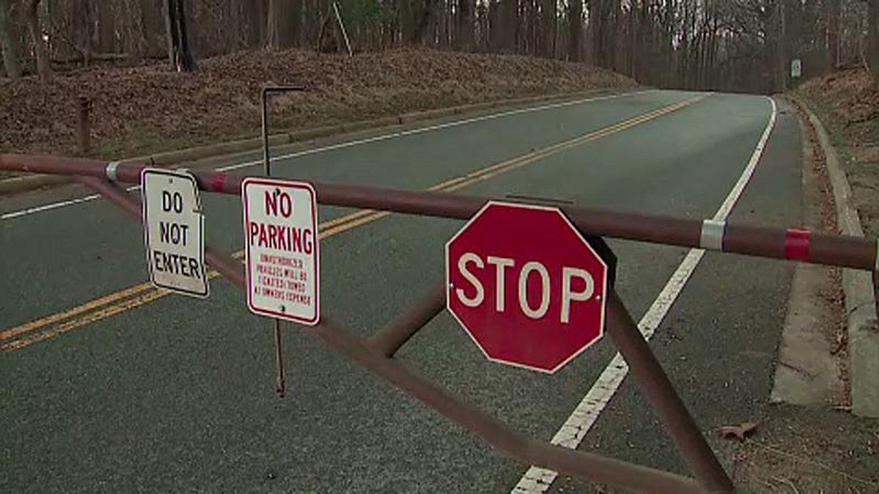 Hausshaltsstreit um Mauer zu Mexiko: Trump droht Demokraten