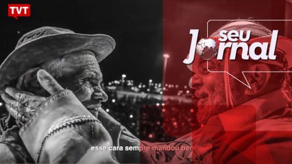 Comitê Lula Livre lança vídeo pela libertação do ex-presidente