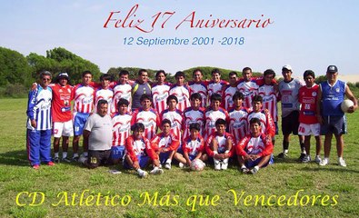 Hoy en Top 5 veremos los equipos peruanos con los nombres más raros