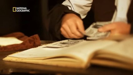 Los Secretos del Tercer Reich - T1 Ep.4 - El Dinero de Hitler