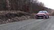 Rally Monte Carlo 2019 Test - Sébastien Ogier - Julien Ingrassia - Citroën C3 WRC