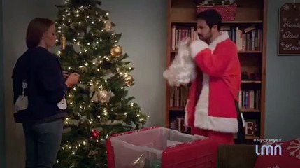 My Crazy Ex S02 E01