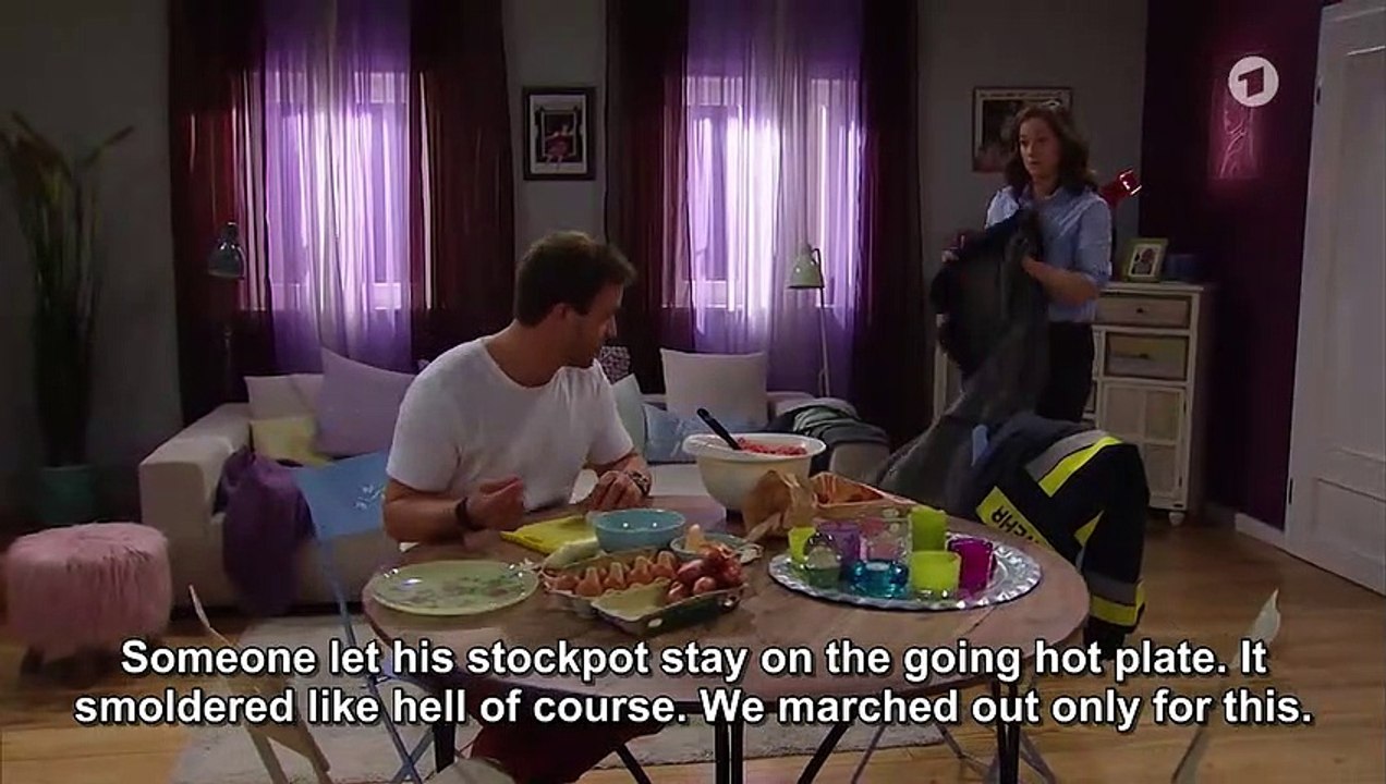 Boris & Tobias Episode 3064