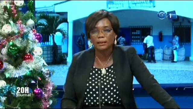 RTG - Arrestation de deux présumés vendeurs de drogues