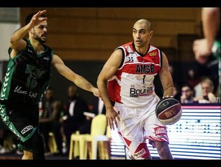 « La Coupe Davis à Albertville, un grand moment »