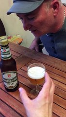 Rabye Bouden touche pas a ma biere le reste nik omo hachekom