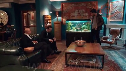Jama 43 epizoda/ Çukur 10. epizoda 2. sezone Part 2/3