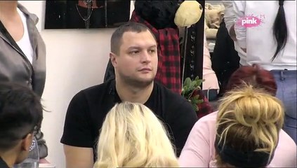 Miljana I Dragana Okrsaj-