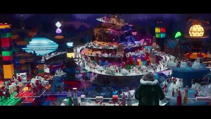 'Bumblebee' y 'Santa Claus & Cia', estrenos de cartelera
