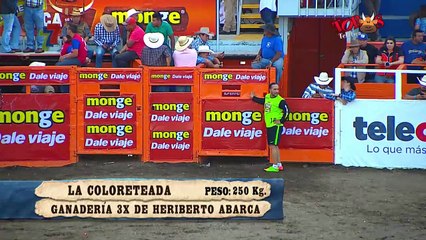 Pequeños Toreros 28 Diciembre 2018