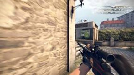 DreamHack Winter 2014- Troubley vs. NiP