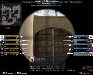 Momo AWP KQLY STYLE