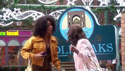 Hollyoaks 28th December 2018