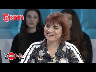 Zone e lire - Manjola Saramati i kendon Papi Chulos! (28 dhjetor 2018)