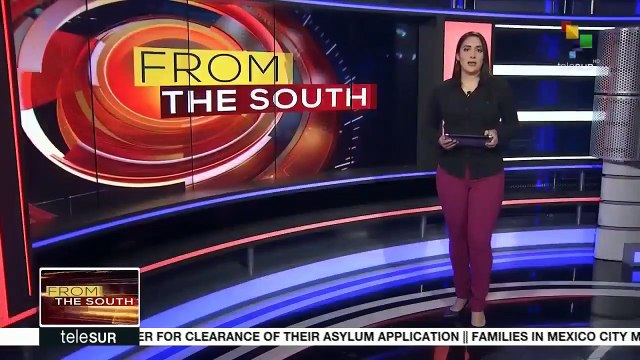 FtS: Chile: Mapuche community demand demilitarization of their territories