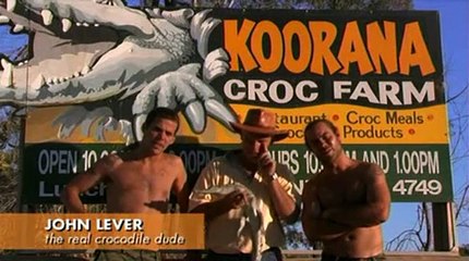 Wildboyz S02 E05