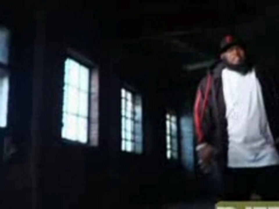 Freeway - its over 2007