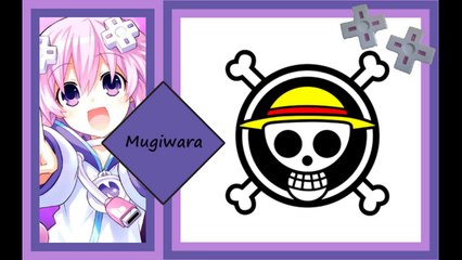 Nep MUGEN: Mugiwara
