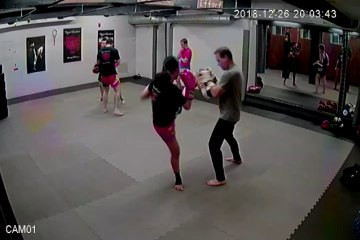 Tiger Shadow Muay Thai à Piedmont sur la Rive-Nord