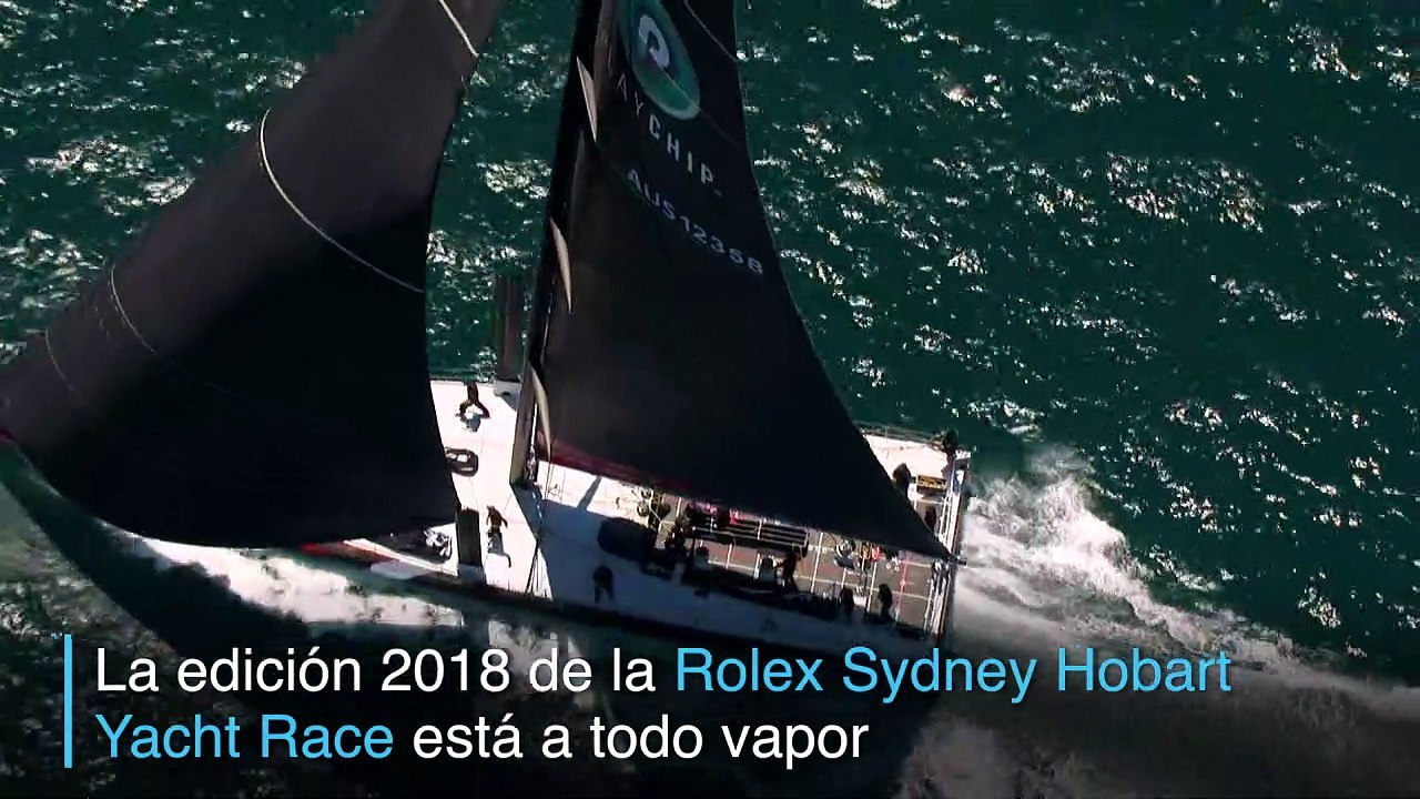 Regata de gigantes