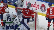 Dec 28. 2018 | Syracuse Crunch vs. Utica Comets 2nd Period Highlights