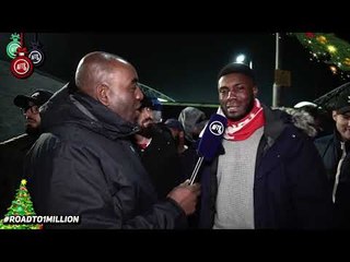 Brighton 1-1 Arsenal | You Don't Take Off Lacazette When You Need A Goal!!