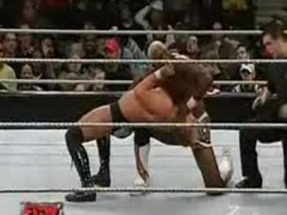 ECW 1/1/08 Part 3