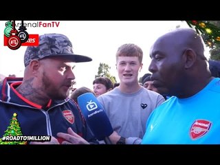 AFTV Flashback: Liverpool v Arsenal - Agony At Anfield (Rants)