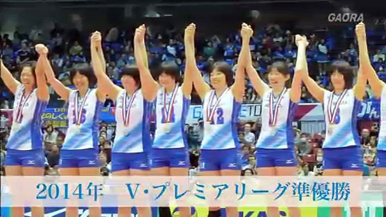 心つなげ！岡山シーガルズ1