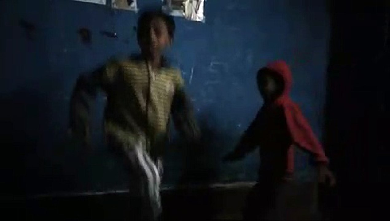 Rohan dance