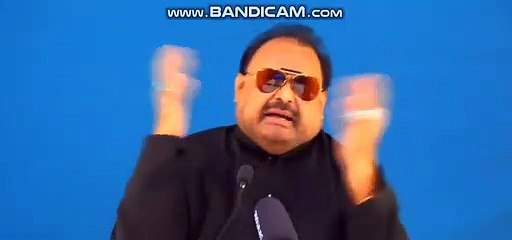 Altaf Hussain Ki Aesi Harkaten Dekh Kar Aap Bhi Hans Paren Ge