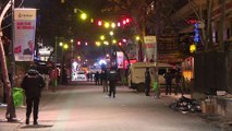 Başkentte hesap kavgası ölümle sonuçlandı - ANKARA