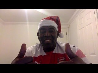 Brighton vs Arsenal LIVE Christmas Day Preview