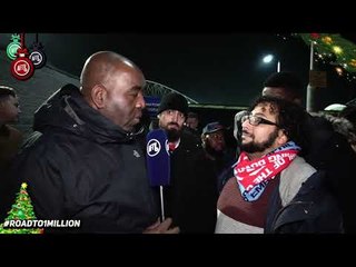 Brighton 1-1 Arsenal | We Won't Make Top 4 Defending Like This!!