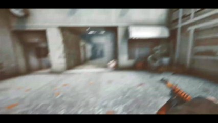 Sashka #CSGO